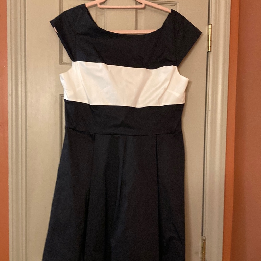 Dress.